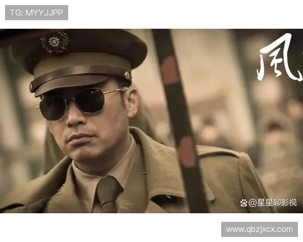 谍战教父柳云龙:他是演员,更是行走在刀尖上的艺术大师 谍战教父柳云龙:他是演员,更是行走在刀尖上的艺术大师