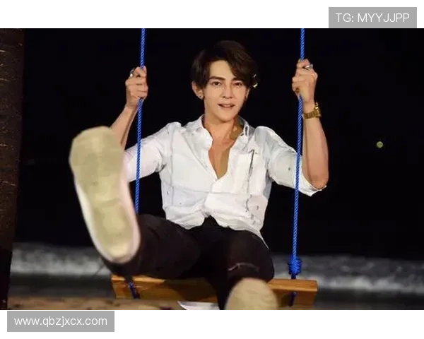 那些年，我们追过的汪东城：从偶像剧到硬汉，荧屏上的百变男神